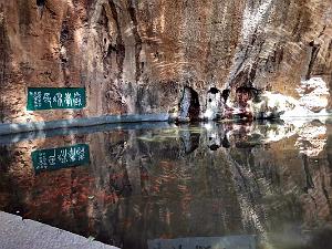 KUNMING - Temple YUANTONG - 49